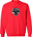 Crew Sweatshirt - U90 Spring Kick Off 2026