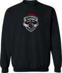 Crew Sweatshirt - U90 Spring Kick Off 2026