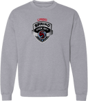 Crew Sweatshirt - U90 Spring Kick Off 2026