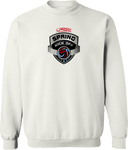 Crew Sweatshirt - U90 Spring Kick Off 2026