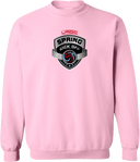 Crew Sweatshirt - U90 Spring Kick Off 2026