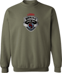 Crew Sweatshirt - U90 Spring Kick Off 2026
