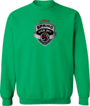 Crew Sweatshirt - U90 Spring Kick Off 2026