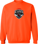 Crew Sweatshirt - U90 Spring Kick Off 2026