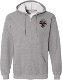 Full Zip Hoodies - U90 Spring Kick Off 2026