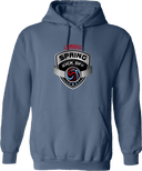 Hoodies - U90 Spring Kick Off 2026