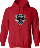 Hoodies - U90 Spring Kick Off 2026