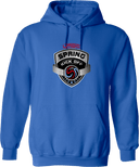 Hoodies - U90 Spring Kick Off 2026