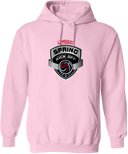 Hoodies - U90 Spring Kick Off 2026