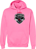 Hoodies - U90 Spring Kick Off 2026