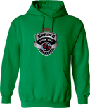 Hoodies - U90 Spring Kick Off 2026