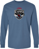 Long Sleeves - U90 Spring Kick Off 2026