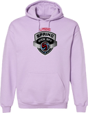 Hoodies - U90 Spring Kick Off 2026
