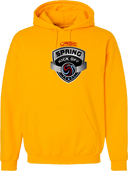 Hoodies - U90 Spring Kick Off 2026