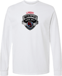 Long Sleeves - U90 Spring Kick Off 2026