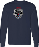 Long Sleeves - U90 Spring Kick Off 2026