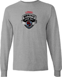 Long Sleeves - U90 Spring Kick Off 2026