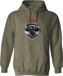 Hoodies - U90 Spring Kick Off 2026