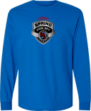 Long Sleeves - U90 Spring Kick Off 2026