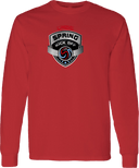 Long Sleeves - U90 Spring Kick Off 2026