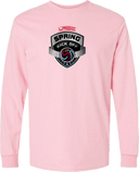 Long Sleeves - U90 Spring Kick Off 2026