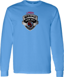 Long Sleeves - U90 Spring Kick Off 2026