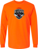 Long Sleeves - U90 Spring Kick Off 2026