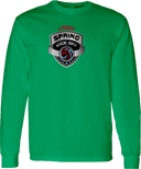 Long Sleeves - U90 Spring Kick Off 2026