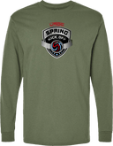 Long Sleeves - U90 Spring Kick Off 2026