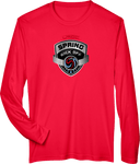 Performance Long Sleeves - U90 Spring Kick Off 2026