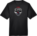 Performance Short Sleeves - U90 Spring Kick Off 2026