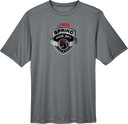 Performance Short Sleeves - U90 Spring Kick Off 2026