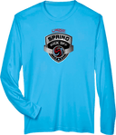 Performance Long Sleeves - U90 Spring Kick Off 2026