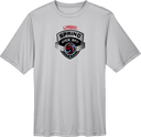 Performance Short Sleeves - U90 Spring Kick Off 2026