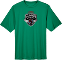 Performance Short Sleeves - U90 Spring Kick Off 2026