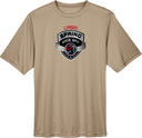 Performance Short Sleeves - U90 Spring Kick Off 2026