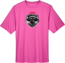 Performance Short Sleeves - U90 Spring Kick Off 2026