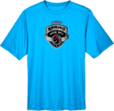 Performance Short Sleeves - U90 Spring Kick Off 2026