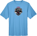 Performance Short Sleeves - U90 Spring Kick Off 2026