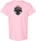 Short Sleeves - U90 Spring Kick Off 2026