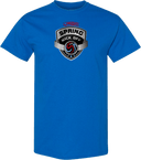 Short Sleeves - U90 Spring Kick Off 2026