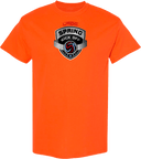 Short Sleeves - U90 Spring Kick Off 2026
