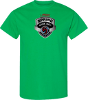 Short Sleeves - U90 Spring Kick Off 2026