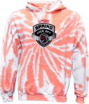 Tie-Dye Hoodies - U90 Spring Kick Off 2026