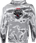 Tie-Dye Hoodies - U90 Spring Kick Off 2026