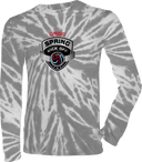 Tie-Dye Long Sleeves - U90 Spring Kick Off 2026