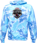 Tie-Dye Hoodies - U90 Spring Kick Off 2026