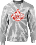Crew Sweatshirt - Junior Hoophall Tip-Off Classic 2026