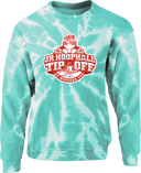 Crew Sweatshirt - Junior Hoophall Tip-Off Classic 2026