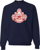 Crew Sweatshirt - Junior Hoophall Tip-Off Classic 2026